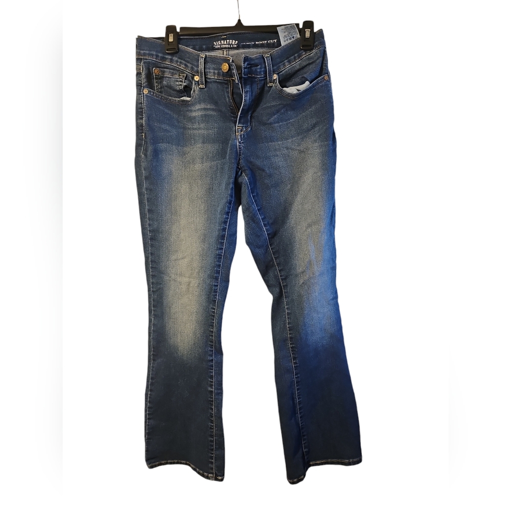 LEVI STRAUSS Signature Jeans, Women's, Size 29
